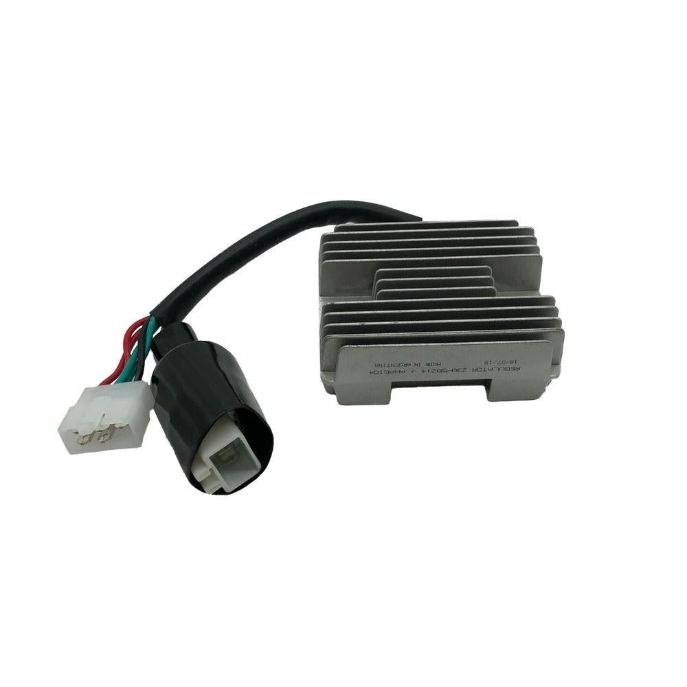 REGULATOR RECTIFIER HONDA VFR800 2002-2009
