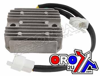 REGULATOR RECTIFIER HONDA NT650 BROS 1988-1991