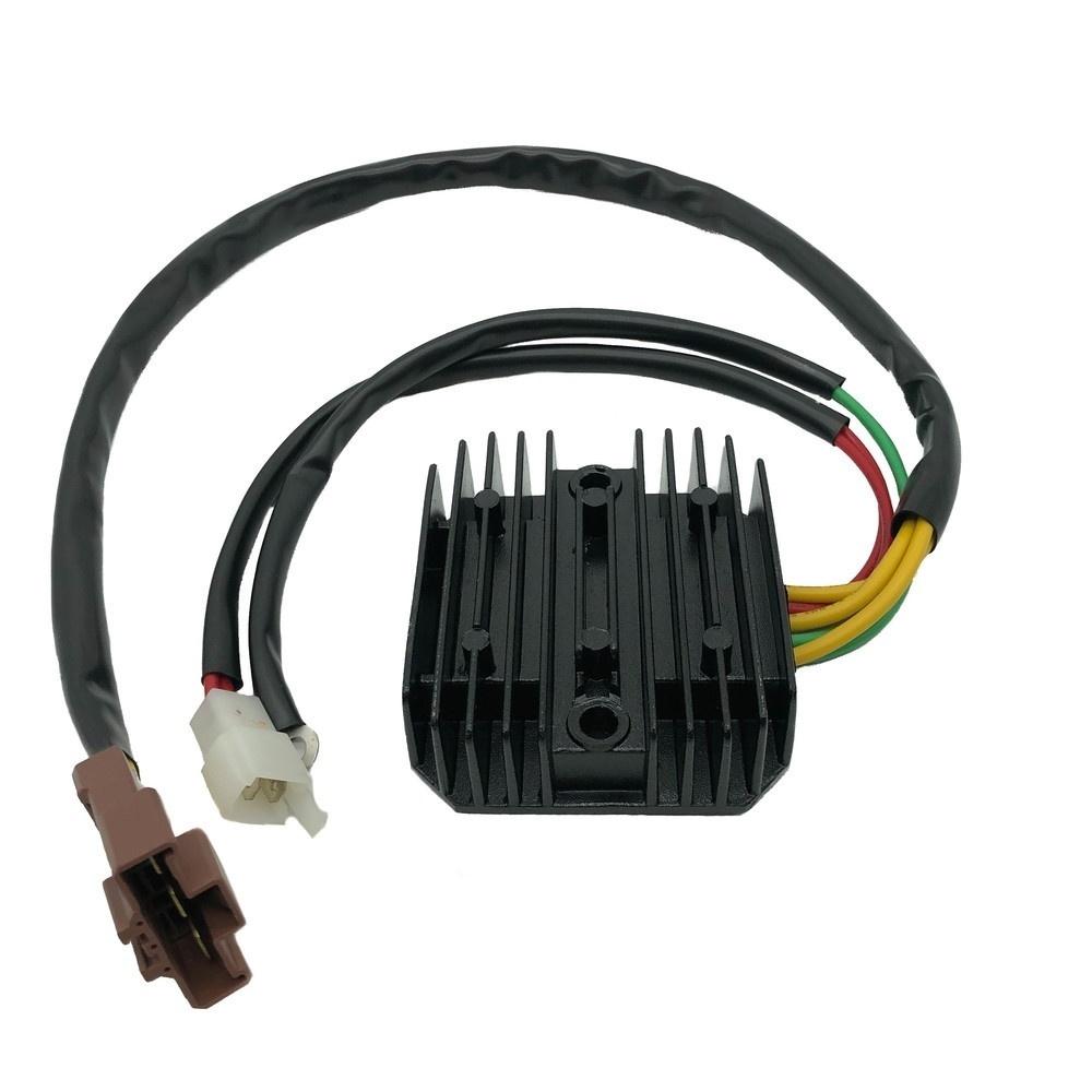 REG-REC KTM 690 ENDURO 08-13, 690 SMC 08-13, 950/990 SUPERMOTO 05-11