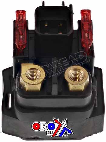 STARTER RELAY YAMAHA KODIAK 450 18-24, RHINO 700 08-12, VIKING 700 14-24
