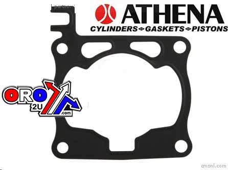 BASE GASKET HONDA CR125 05-07, ATHENA S410210006203