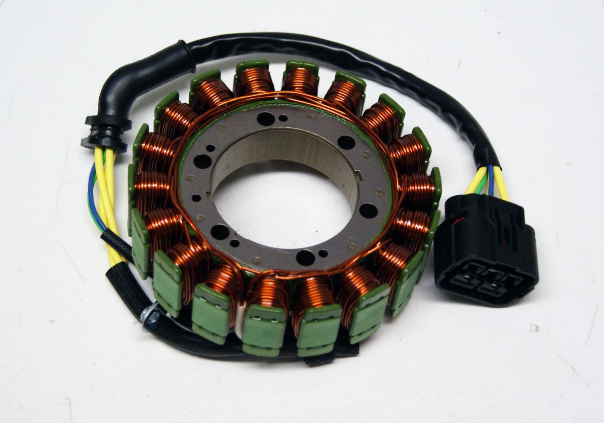 STATOR COIL HONDA TRX680 15-23