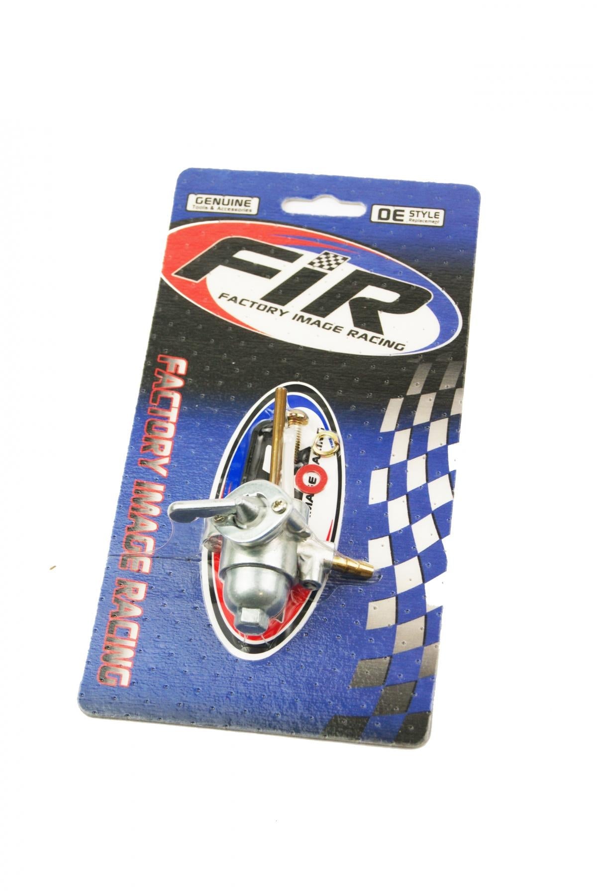 FUEL TAP HONDA XL, CB, CS