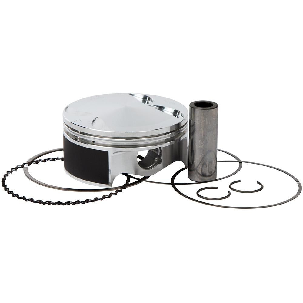 PISTON KIT VERTEX 89.0 A KTM EXC/XC 450 03-11, 23329A BETA RR450 COMPR 11.0:1