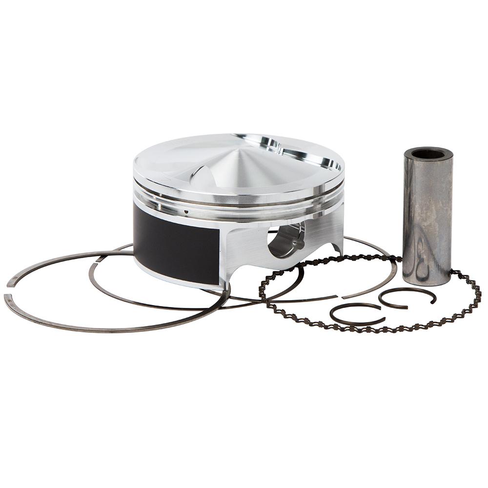 PISTON KIT VERTEX 89.0 C HC KTM EXC/XC 450 03-11, VERTEX 23340C HC COMPR 12,0:1