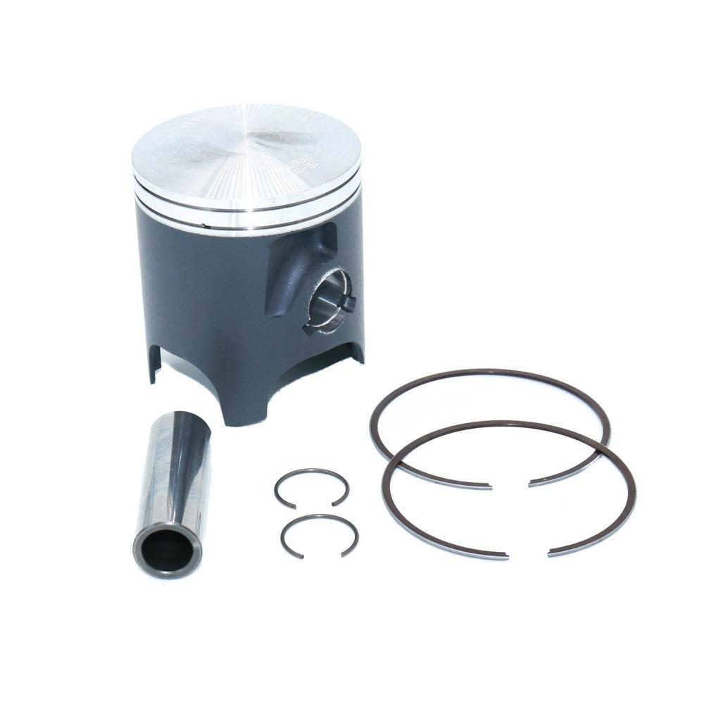 PISTON KIT VERTEX 68.0 HONDA CR250 95-96, VERTEX 22387160 OS +1.60