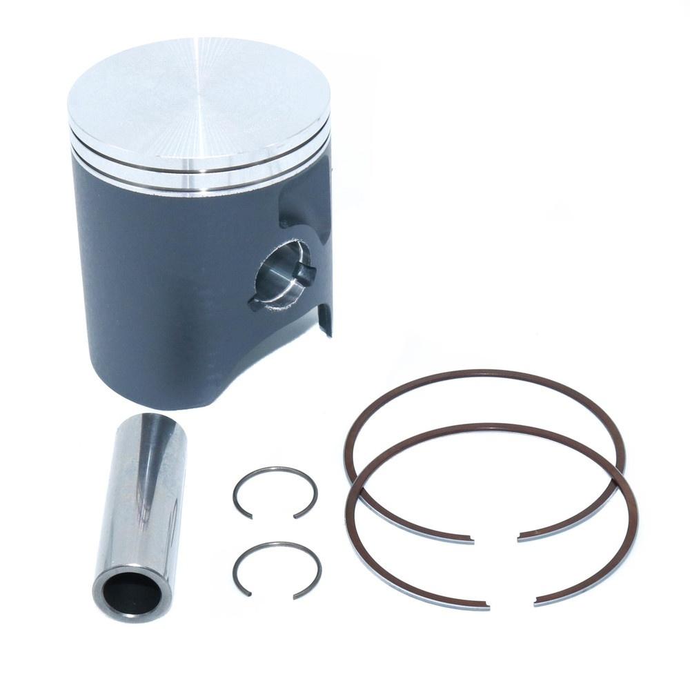 PISTON KIT VERTEX 68.0 HONDA CR250 97-01, VERTEX 22581160 OS +1.60