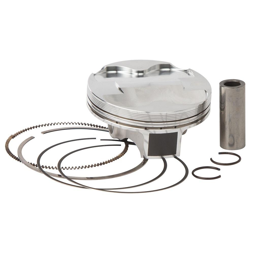 PISTON KIT VERTEX 68.0 C HONDA CRF 150 12-22, OS+2.00 BIG BORE COMPR 11,7:1