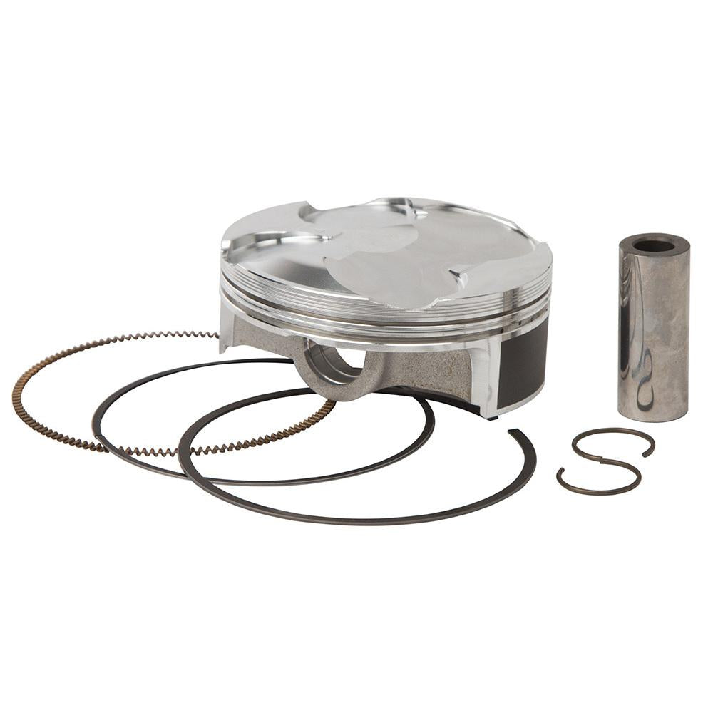 PISTON KIT VERTEX 76.8 D HONDA CRF 250 14-15, VERTEX 23961D COMPR 13,5:1