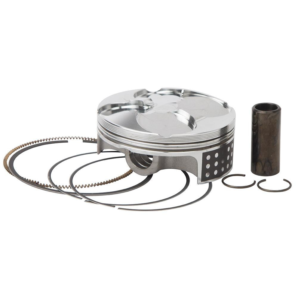 PISTON KIT VERTEX 76.8 A GP HONDA CRF 250 14-15, VERTEX 23963A HC COMPR 14,6:1
