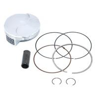 PISTON KIT VERTEX 24275A 79.0 A GP HONDA CRF 250 R/RX 18-19, HC COMPR 14,2:1