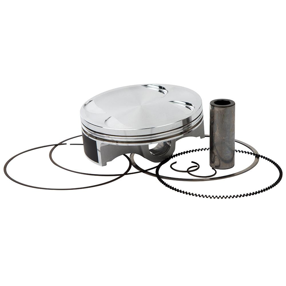 PISTON KIT VERTEX 96.0 A HONDA CRF450 R/X 02-03, VERTEX 22814A COMPR 11,5:1