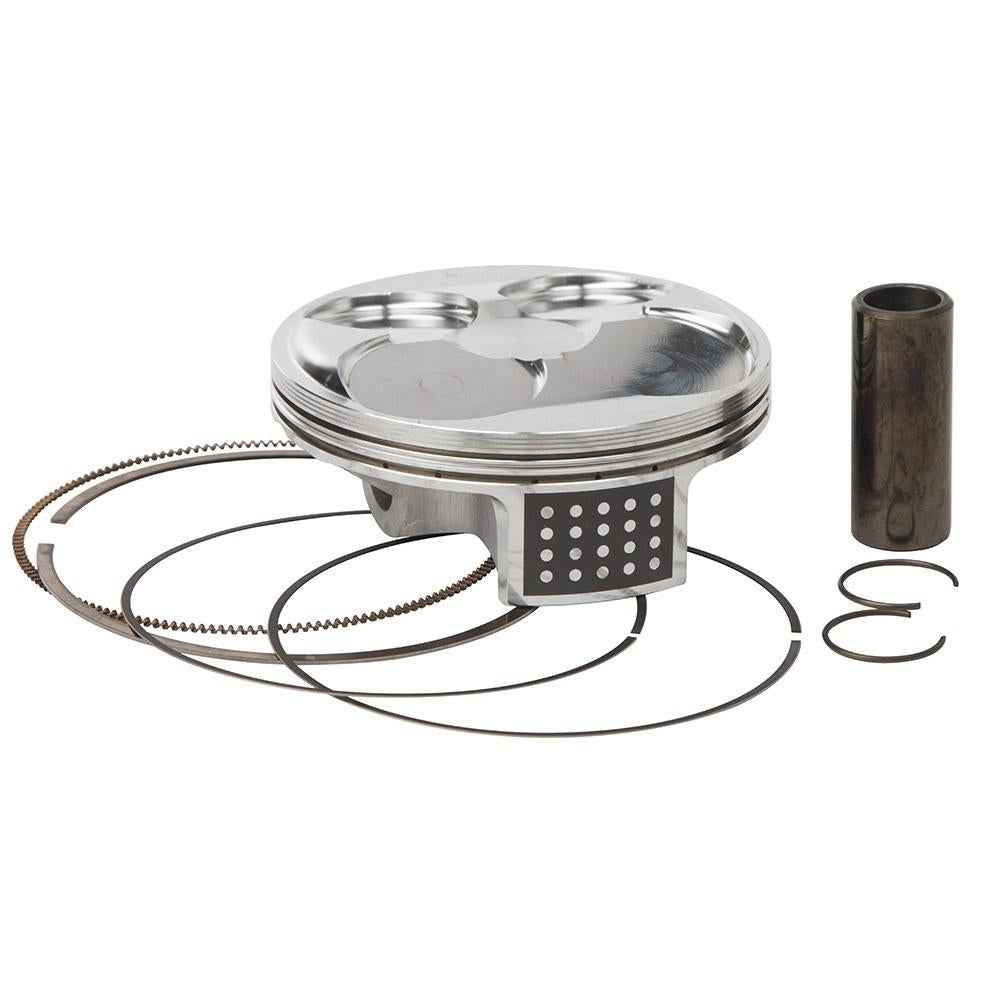 PISTON KIT VERTEX 96.0 A GP HONDA CRF 450 13-16, VERTEX 23869A HC COMPR 13,6:1