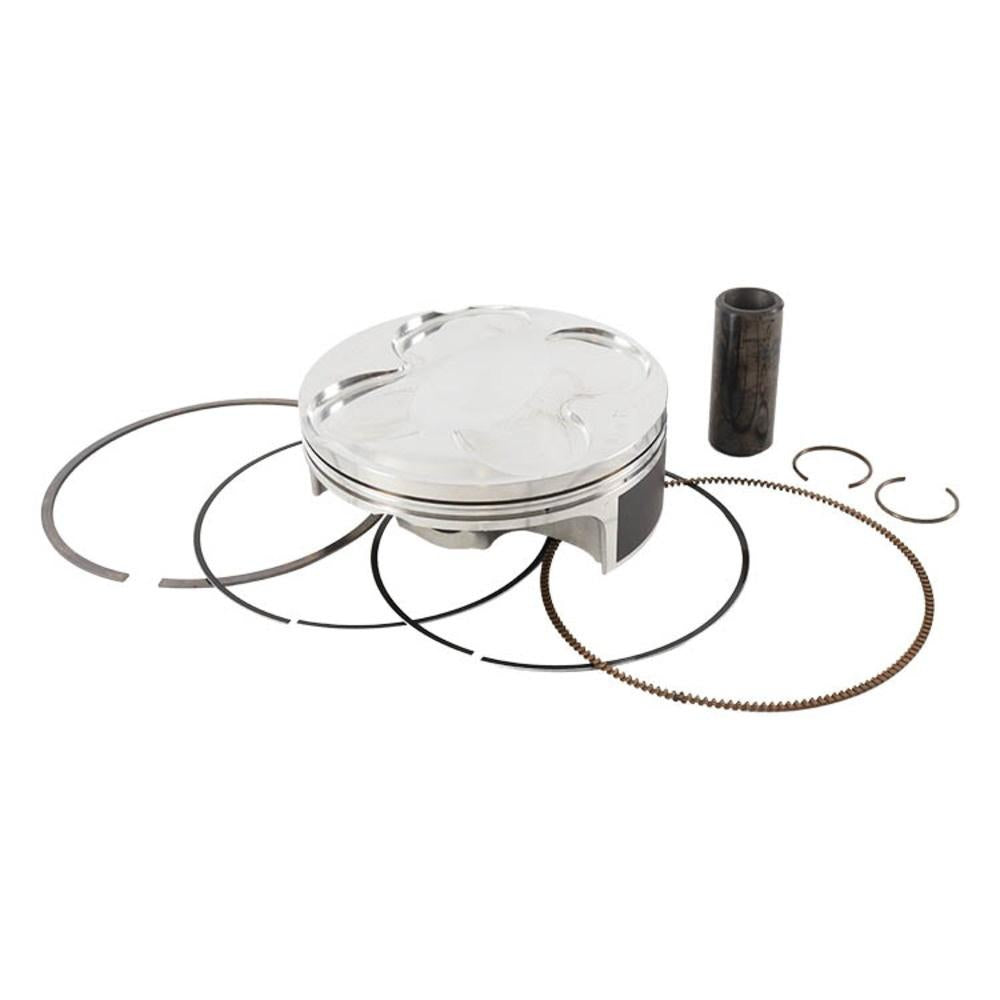 PISTON KIT VERTEX 96.0 A HONDA CRF 450 R/RX 17-18, VERTEX 24187A COMPR 13,5:1