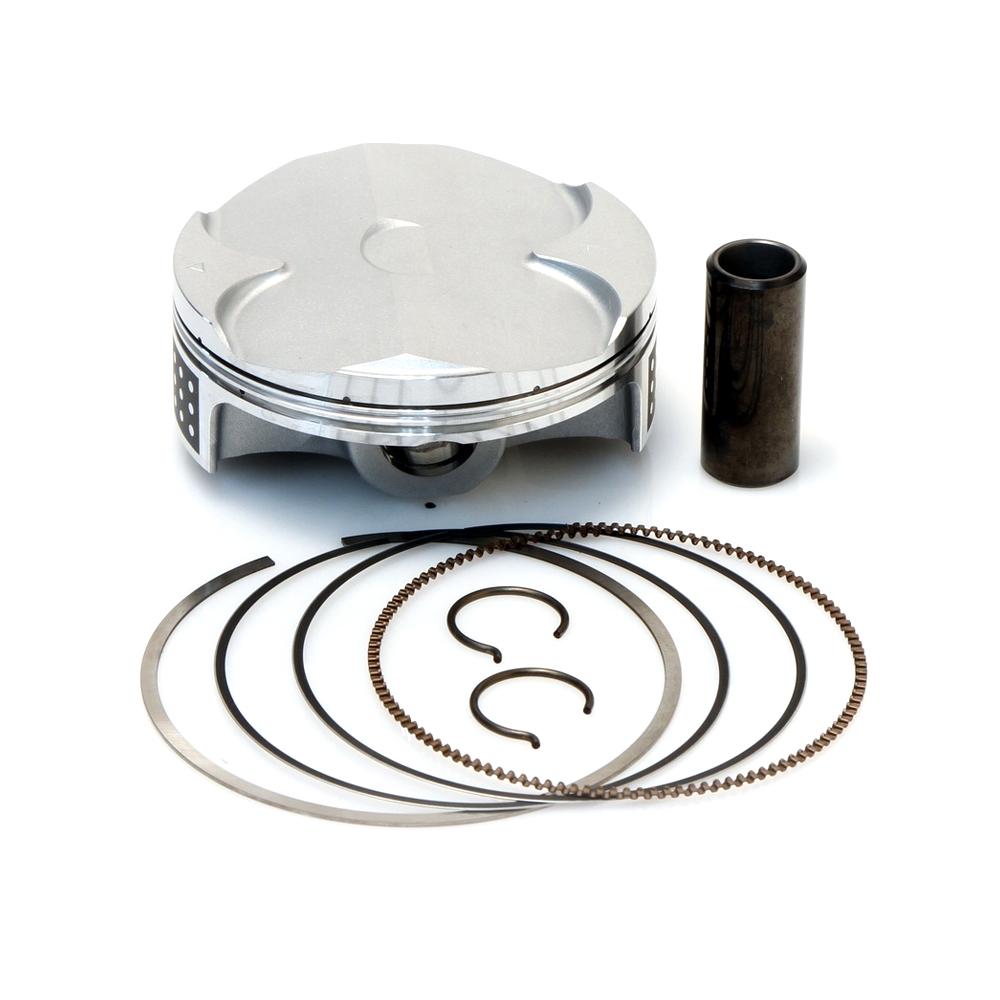 PISTON KIT VERTEX 24115B 78.0 B KTM SX/EXC250 16-22, GAS GAS/HUSKY RACERS CHOICE