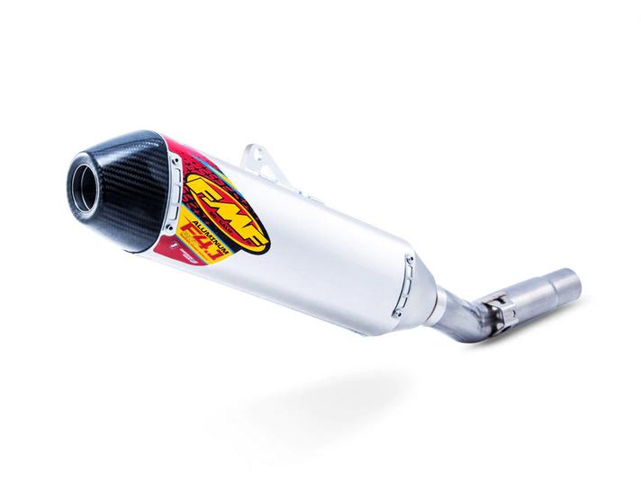 2016 KX450F F4.1RCT AL CARB FMF 042330 FACTORY SILENCER