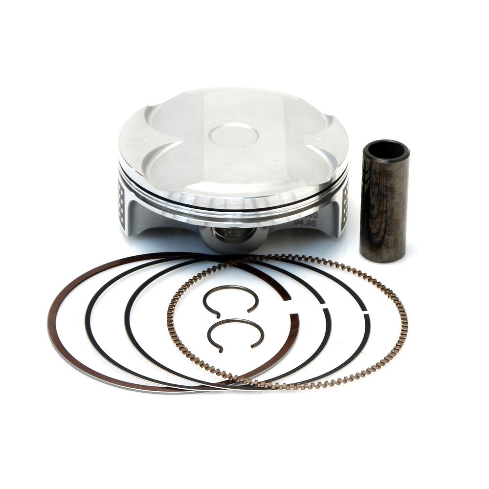 PISTON KIT VERTEX 24113B 95.0 B KTM SX 450 16-22, GAS GAS/HUSKY GP RACERS CHOICE