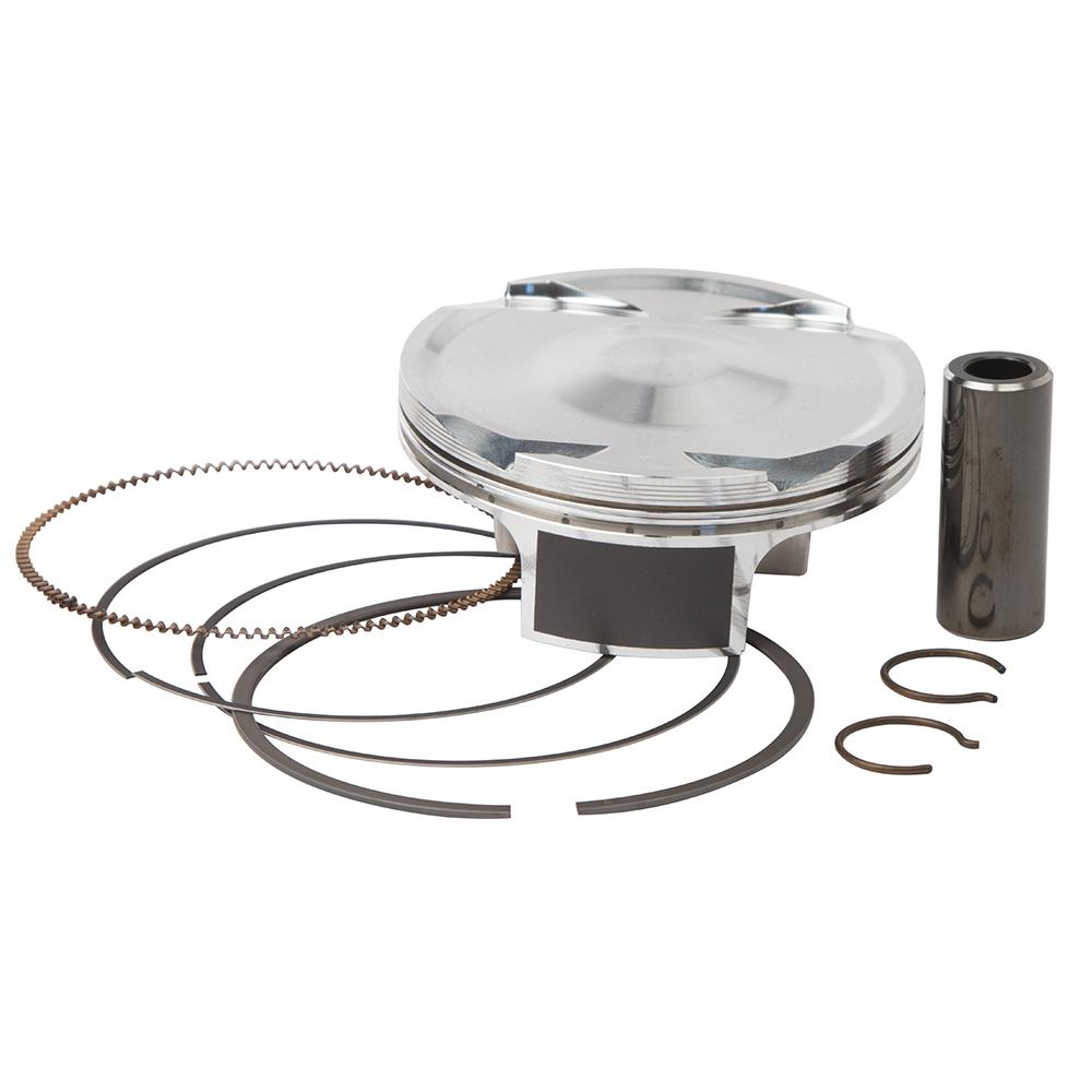 PISTON KIT VERTEX 95.0 C KTM EXC 500 12-22, VERTEX 23762C, COMPR 11,8:1