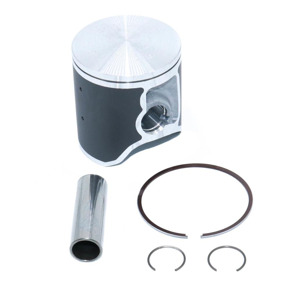 PISTON KIT VERTEX 54.5 KAWASAKI KX 125 03-08, VERTEX 23004050 OS +0.50