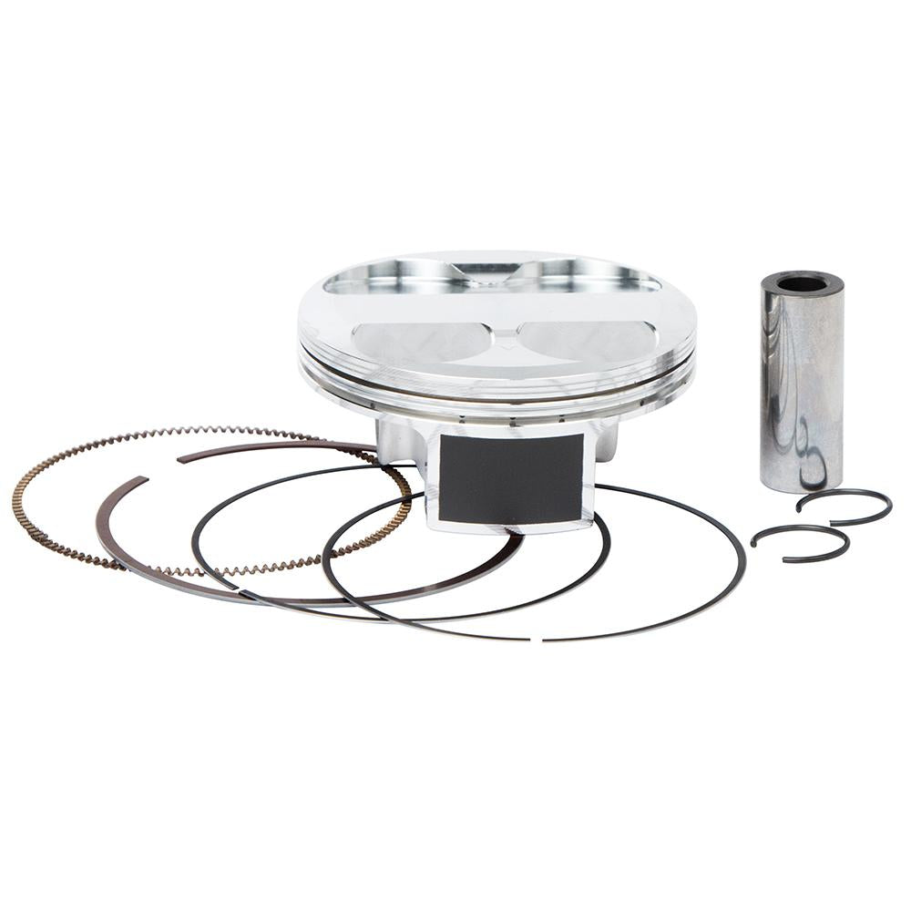 PISTON KIT VERTEX 77.0 D KAWASAKI KX 250 11-14, VERTEX 23646D COMPR 13,5:1