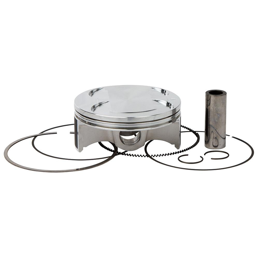 PISTON KIT VERTEX 96.0 A KAW KLX/KX 450 06-10, VERTEX 23242A COMPR 12,0:1