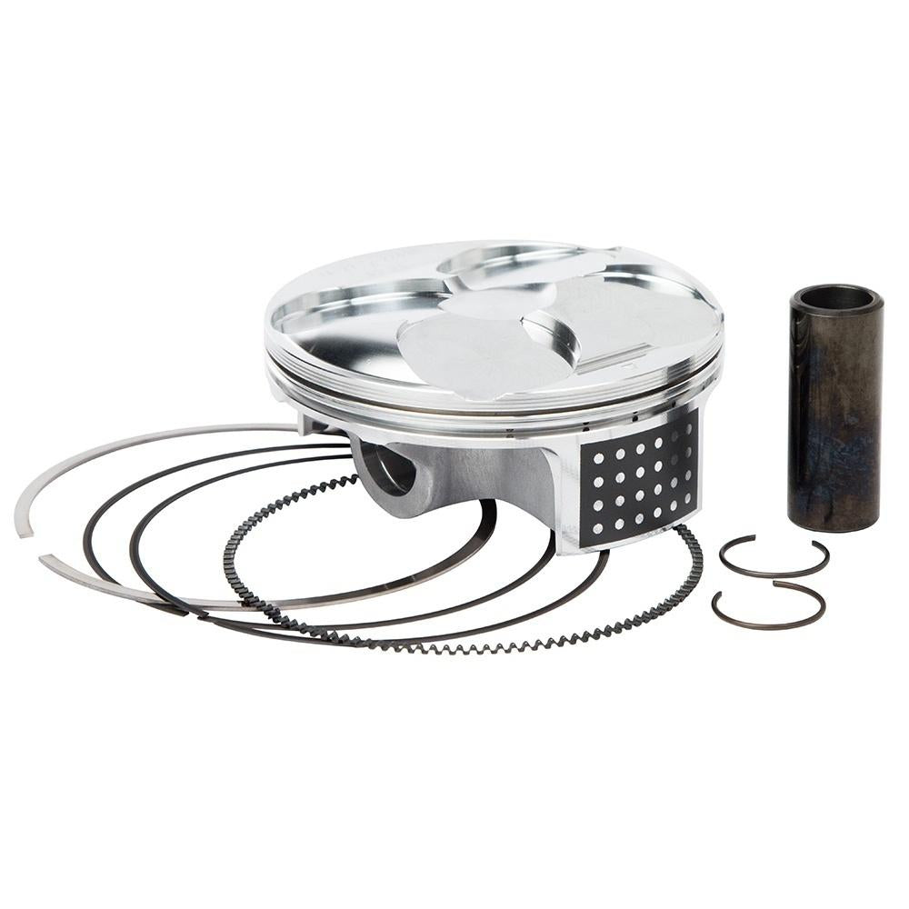 PISTON KIT VERTEX 96.0 C GP KAWASAKI KX 450 09-12, VERTEX 23733C HC COMPR 13,8:1