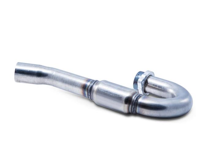 08-09 CRF230 POWER BOMB SS FMF 041480 HONDA HEADER PIPE