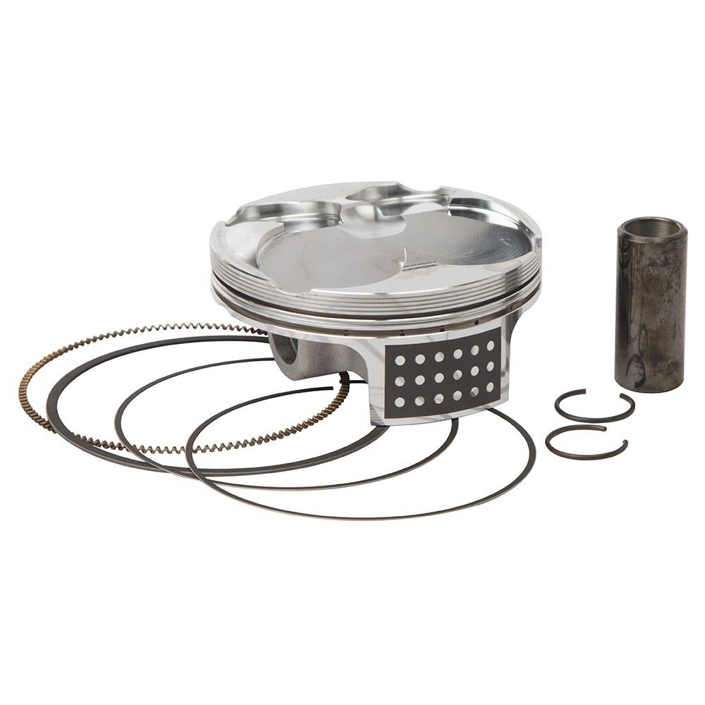 PISTON KIT VERTEX 77.0 A GP SUZUKI RMZ 250 13-15, VERTEX 23872A HC COMPR 14,0:1