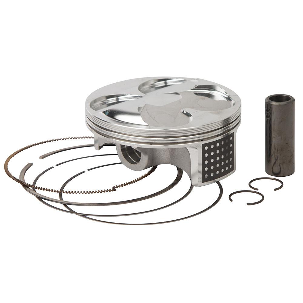 PISTON KIT VERTEX 97.0 A GP YAMAHA WR/YZ 450 14-18, VERTEX 23960A COMPR 13,7:1