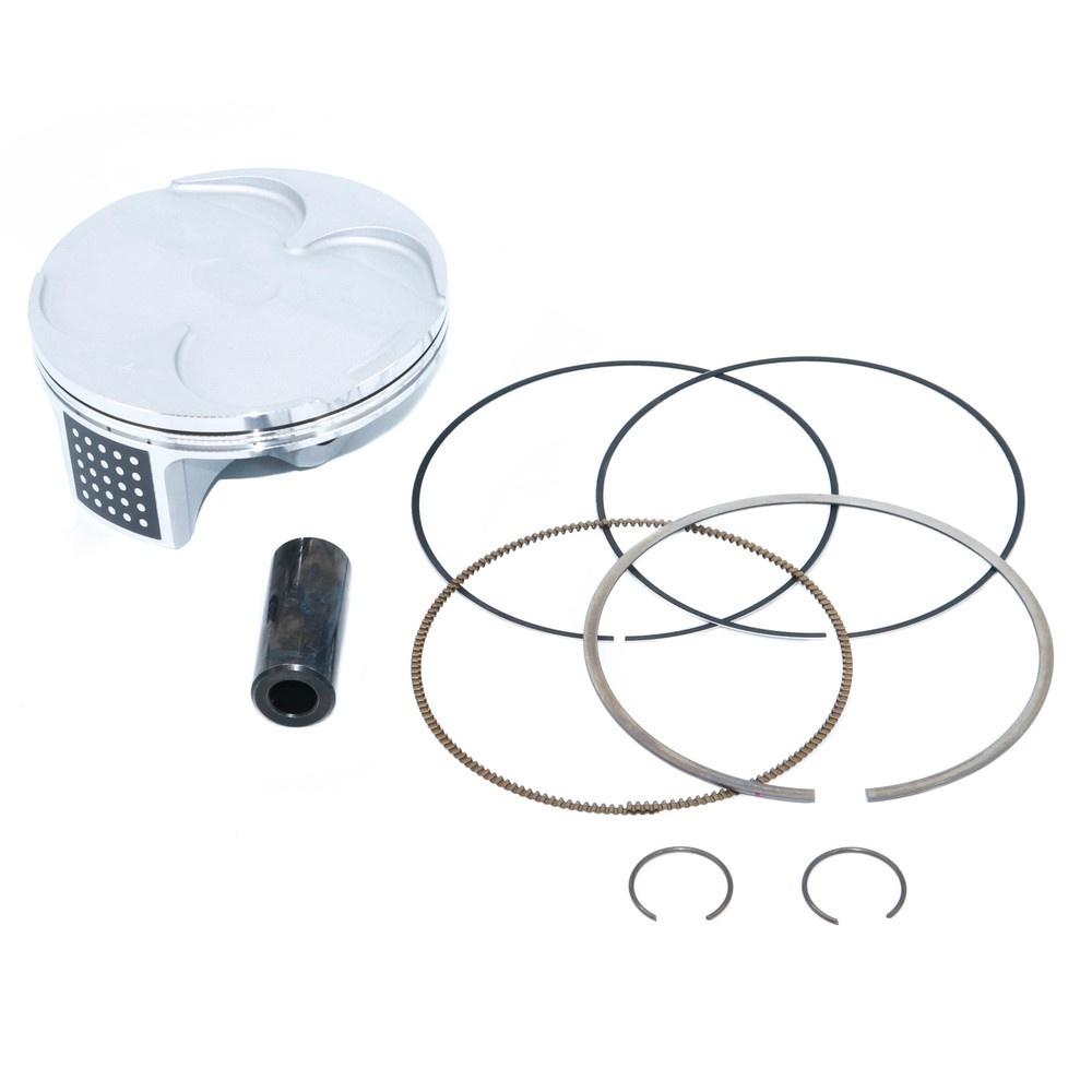 PISTON KIT VERTEX 24272C 97.0 C GP YAMAHA YZ/WR 450 18-20, HC COMPR 13,3:1