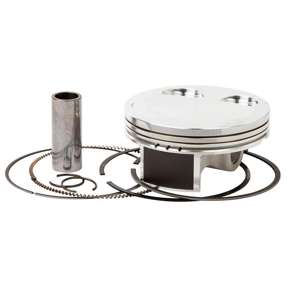 PISTON KIT VERTEX 95.0 B YAMAHA YFZ 450 S/R 04-17, VERTEX 22984B COMPR 12,0:1