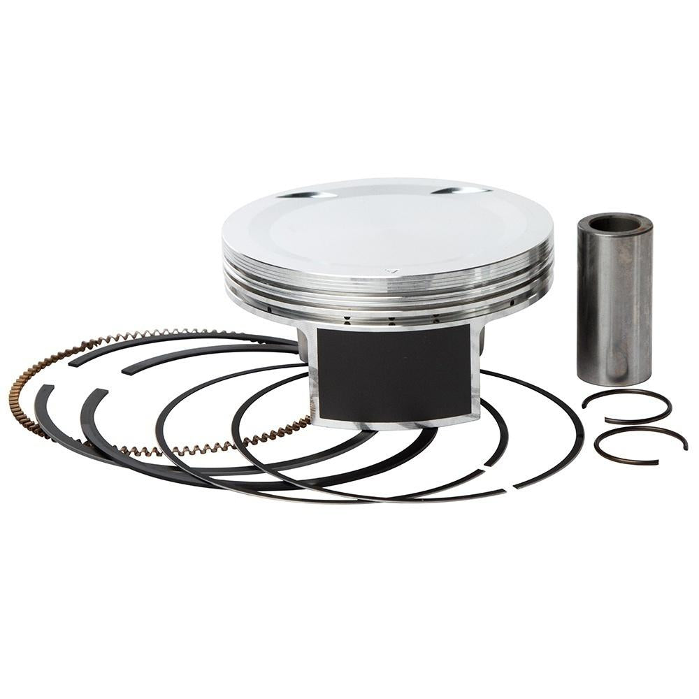 PISTON KIT VERTEX 102.0 B YAMAHA 700 ATV/UTV 06-14, VERTEX 23623B COMPR 9,2:1