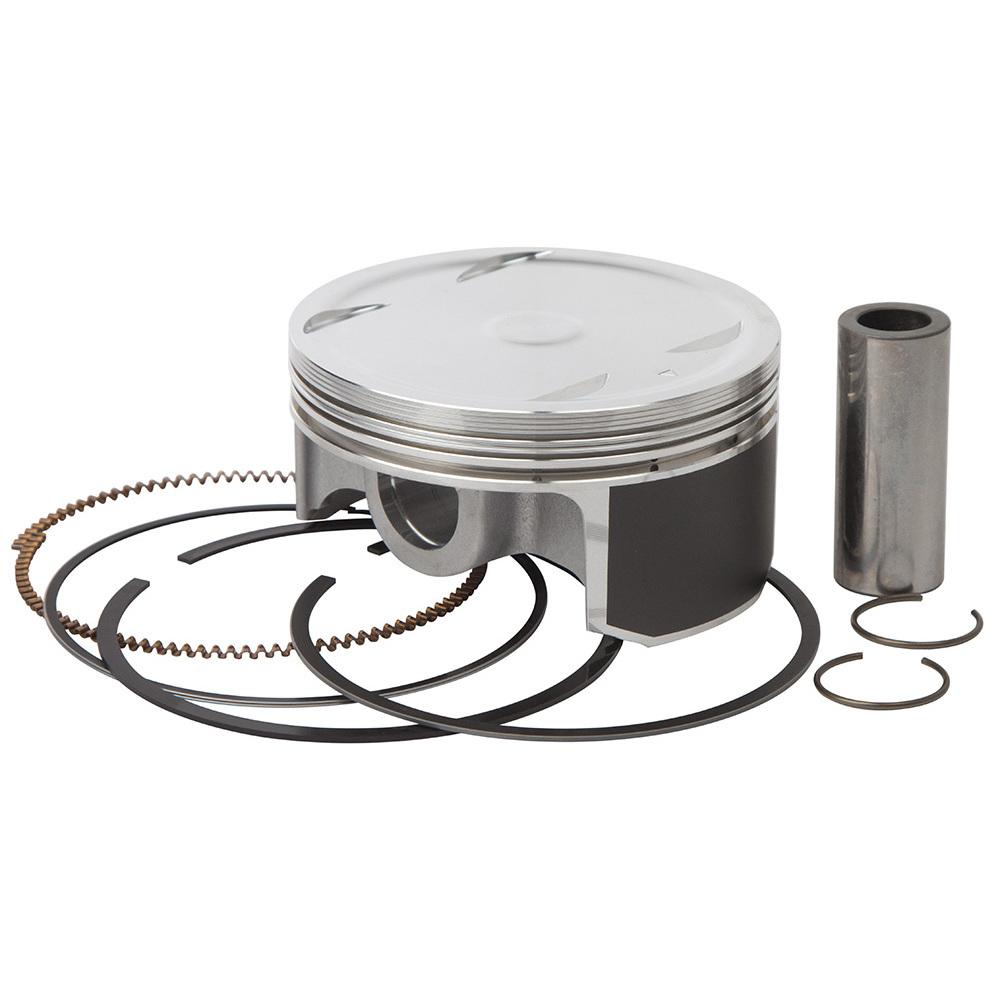 PISTON KIT VERTEX 102.0 C YAMAHA GRIZZLY 700 14-15, VERTEX 23965C COMPR 10,1:1