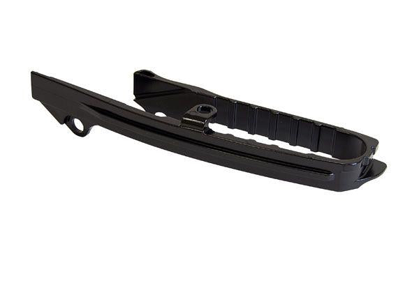 R-TECH BLACK CHAIN SLIDER SUZUKI RM-Z450 2018-2021, RM-Z250 2019-2023