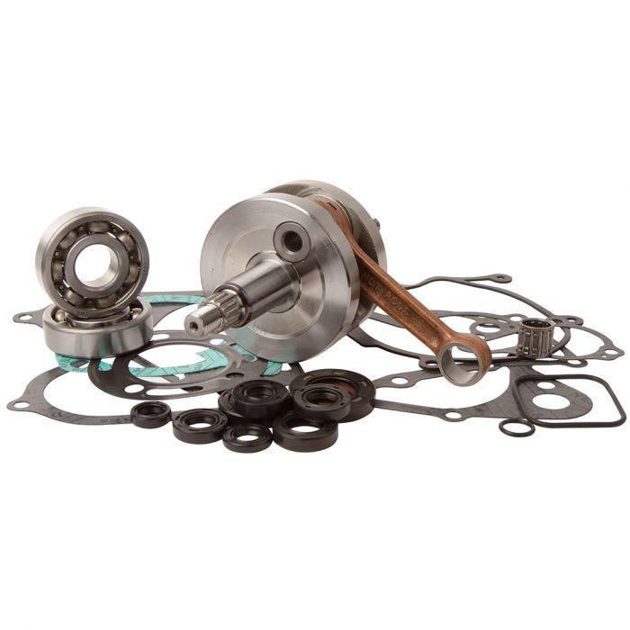 HOTRODS CRANKSHAFT BOTTOM KIT HONDA CR85R 2003-2004