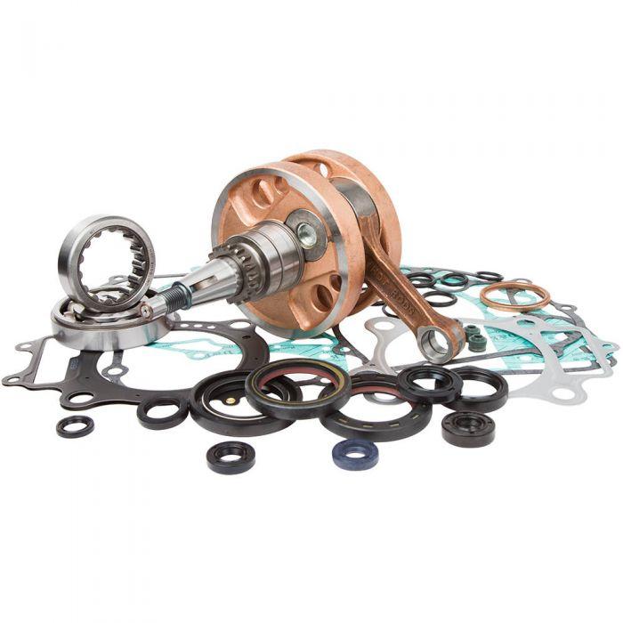 HOTROD CRANKSHAFT BOTTOM END KIT HONDA CRF250R 2004-2007