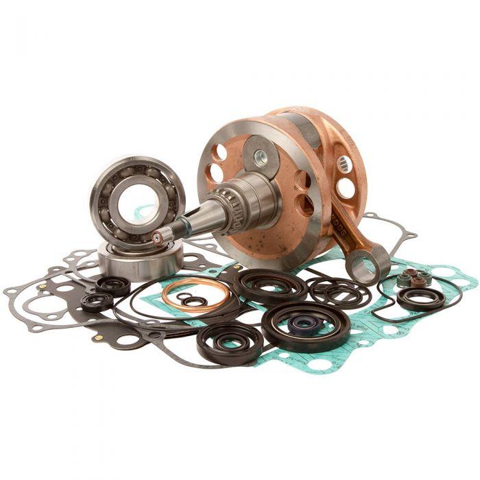 HOTRODS CRANKSHAFT BOTTOM KIT HONDA CRF450R 2007-2008
