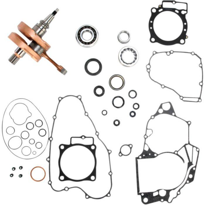 HOT RODS CRANKSHAFT BOTTOM END KIT HONDA CRF450R 2013-2016
