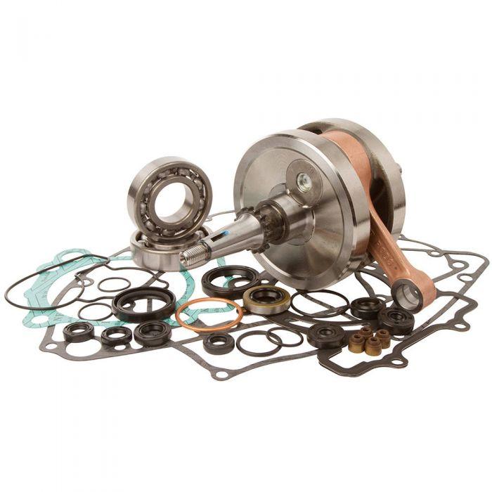 HOT RODS CRANKSHAFT BOTTOM END KIT KAWASAKI KX250F 2006-2008