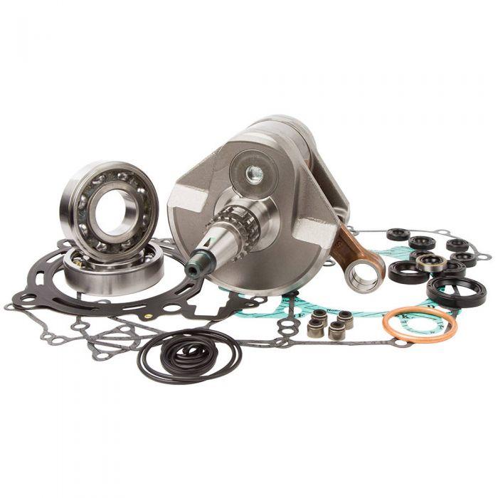 HOTROD CRANKSHAFT BOTTOM END KIT KAWASAKI KX450F 2010-2015