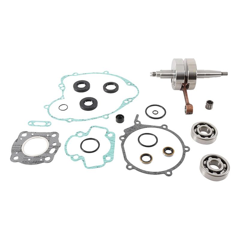 HOTRODS CRANKSHAFT BOTTOM KIT KAWASAKI KX60 1986-2003, SUZUKI RM60 2003