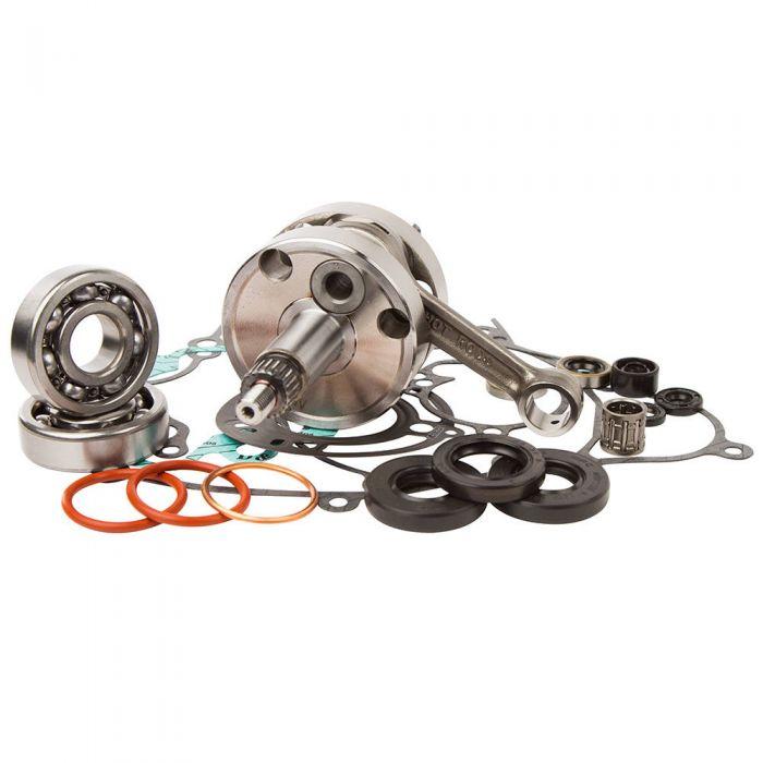HOTRODS CRANKSHAFT BOTTOM KIT KAWASAKI KX65 2006-2019