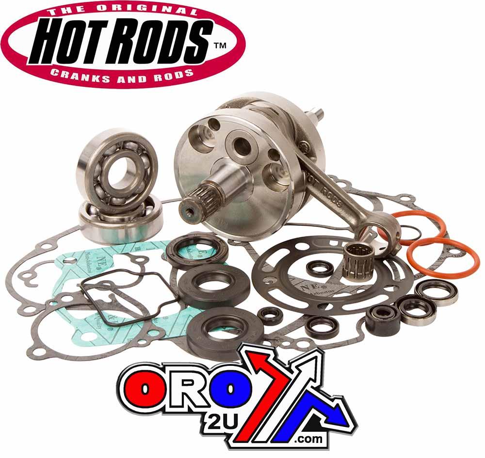 HOTROD CRANKSHAFT BOTTOM KIT KAWASAKI KX80 1998-2000