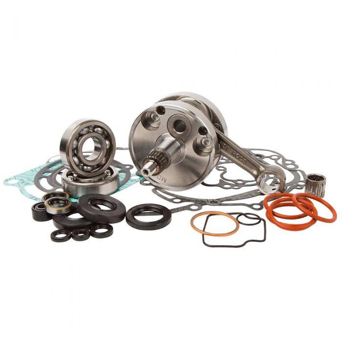 HOTROD CRANKSHAFT BOTTOM END KIT KAWASAKI KX85 2006