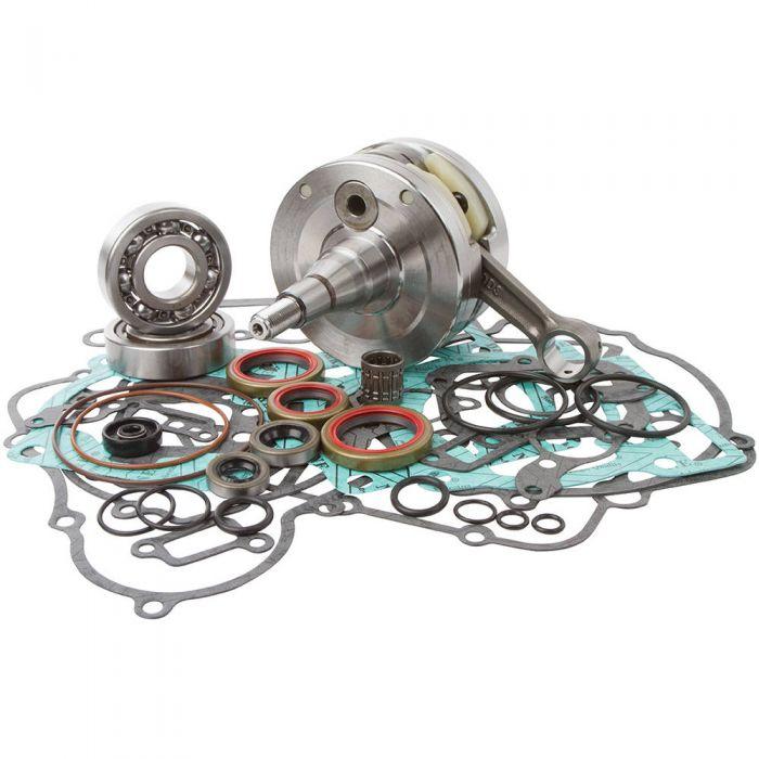 HOT RODS CRANKSHAFT BOTTOM KIT KTM144 07-08, SX150 2009-2013, XC150 2010-2014