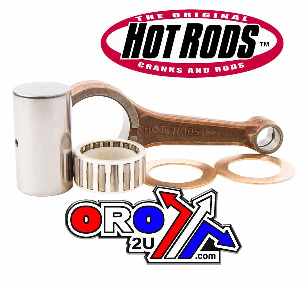 HOT RODS CON ROD KIT HONDA TRX250 RECON/EX/TM/TE/X 1997-2017
