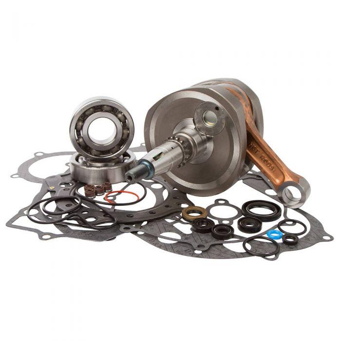 HOT RODS CRANKSHAFT BOTTOM END KIT SUZUKI LT-R450 2006-2009