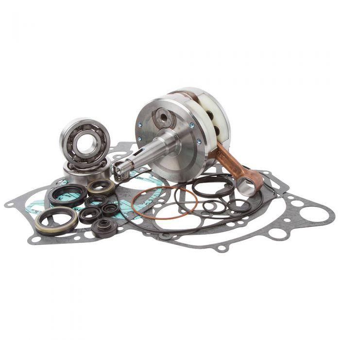 HOT RODS CRANKSHAFT BOTTOM END KIT SUZUKI RM125 2004-2007