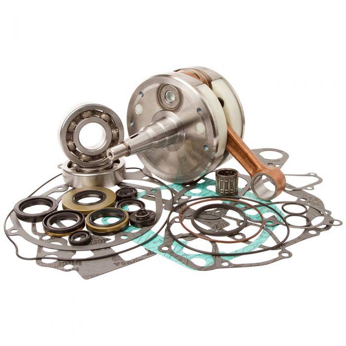 HOT RODS CRANKSHAFT BOTTOM END KIT SUZUKI RM250 2005