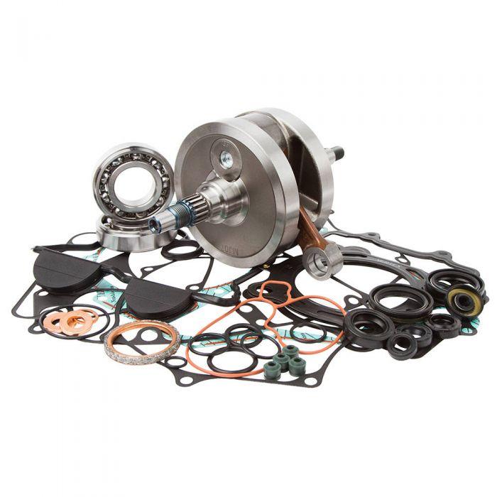 HOT RODS CRANKSHAFT BOTTOM END KIT SUZUKI RM-Z250 2007-2009